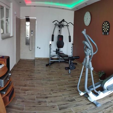 Apartment Lavande 2 Pridraga Bagian luar foto