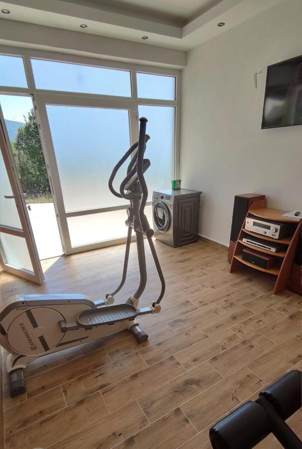 Apartment Lavande 2 Pridraga Bagian luar foto