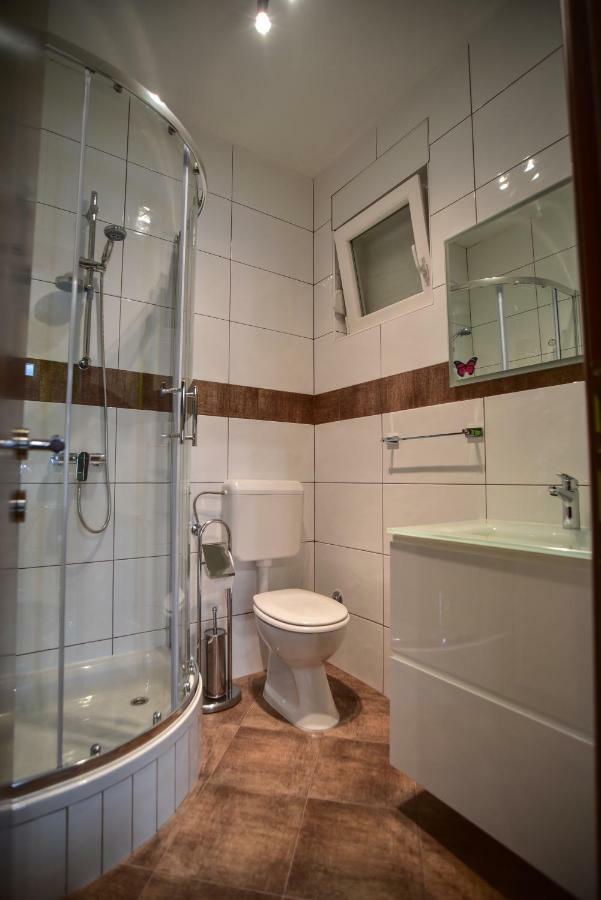 Apartment Lavande 2 Pridraga Bagian luar foto
